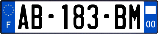 AB-183-BM