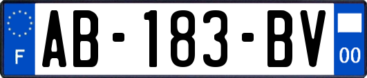 AB-183-BV