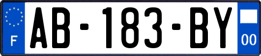 AB-183-BY