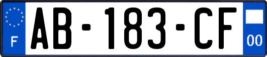 AB-183-CF