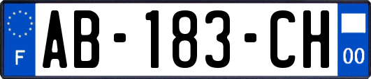 AB-183-CH