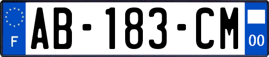 AB-183-CM