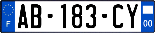 AB-183-CY