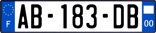 AB-183-DB