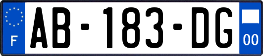 AB-183-DG