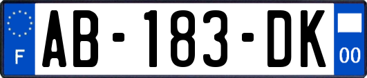 AB-183-DK