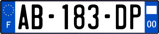 AB-183-DP