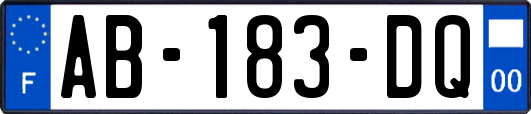 AB-183-DQ