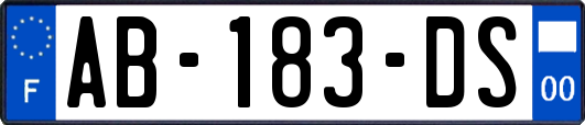 AB-183-DS