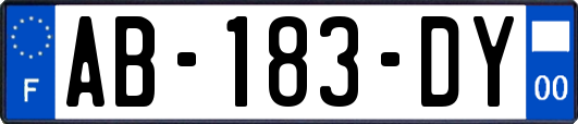 AB-183-DY