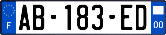 AB-183-ED