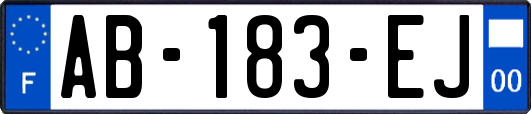 AB-183-EJ