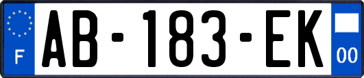 AB-183-EK