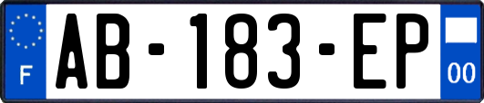 AB-183-EP