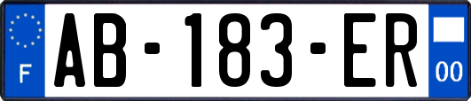 AB-183-ER