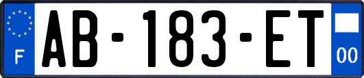 AB-183-ET