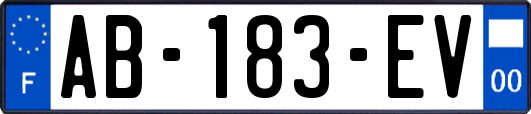 AB-183-EV