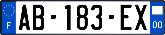 AB-183-EX