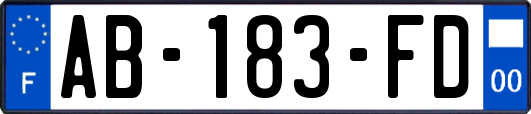 AB-183-FD