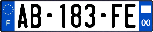 AB-183-FE