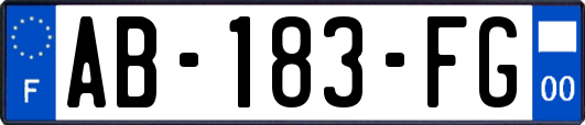 AB-183-FG