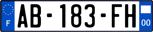 AB-183-FH