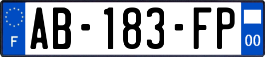 AB-183-FP