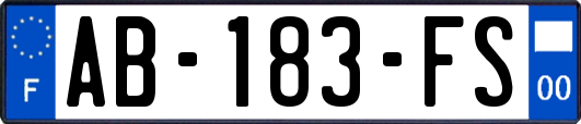 AB-183-FS