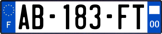 AB-183-FT