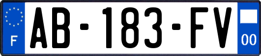 AB-183-FV