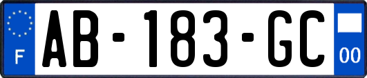 AB-183-GC