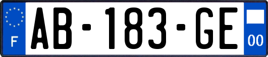 AB-183-GE