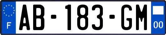 AB-183-GM