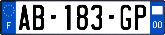 AB-183-GP