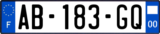 AB-183-GQ