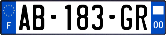 AB-183-GR