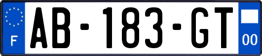 AB-183-GT