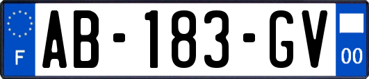 AB-183-GV
