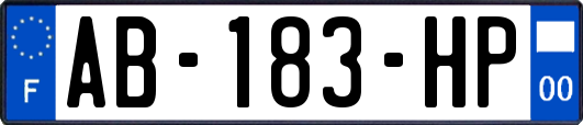 AB-183-HP