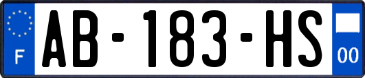 AB-183-HS