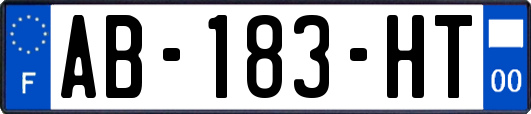 AB-183-HT