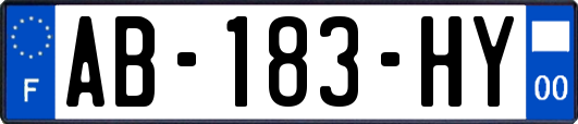 AB-183-HY