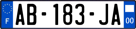 AB-183-JA