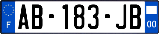 AB-183-JB