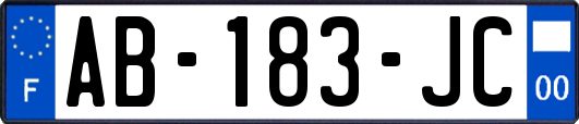 AB-183-JC