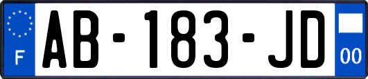 AB-183-JD