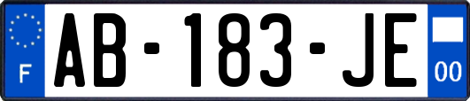 AB-183-JE