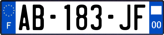 AB-183-JF