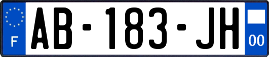 AB-183-JH