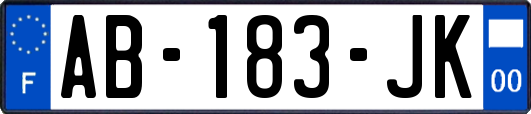 AB-183-JK